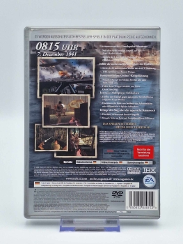 Medal of Honor: Rising Sun